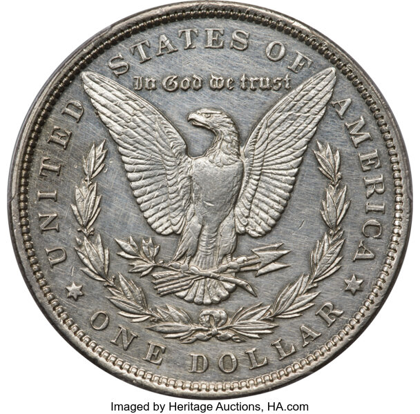 1895 $1 VF35 thumbnail 20
