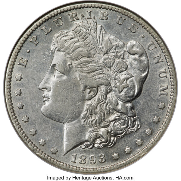 1893-S $1  MS thumbnail 20
