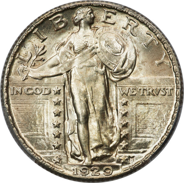 1929 25c MS FH thumbnail 6
