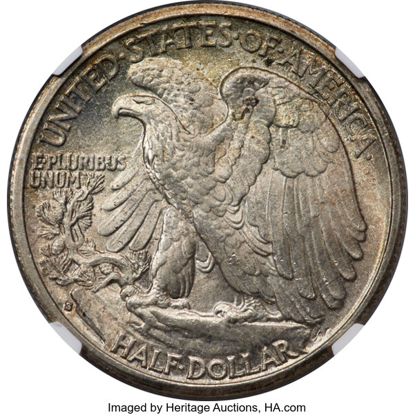 1934-S 50c OGP thumbnail 8