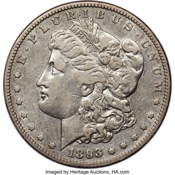 1893-S $1  MS thumbnail 21