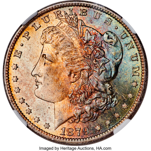 1879-O $1  MS thumbnail 12