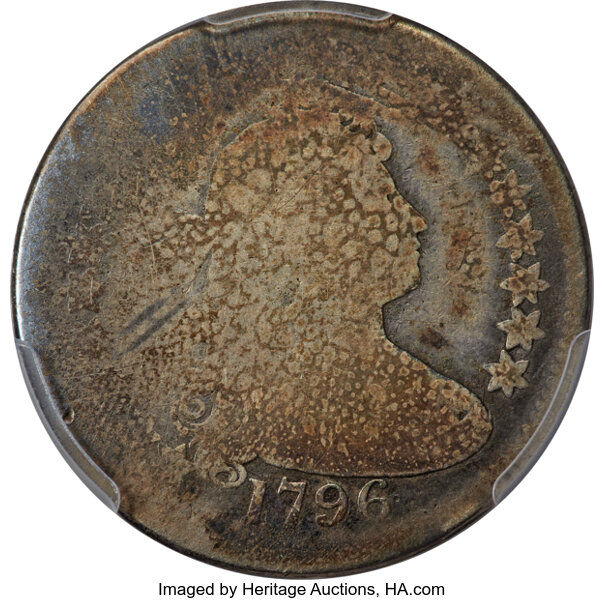 1796 25c B-2 MS thumbnail 3