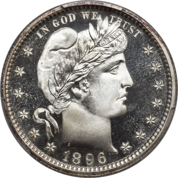 1896 25c PR CAM thumbnail 2