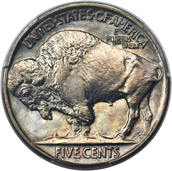1924 5c MS67 thumbnail 4