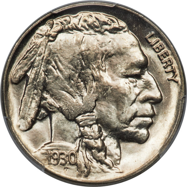 1930-S/S 5c Repunched Mintmark, FS-501 MS thumbnail 6
