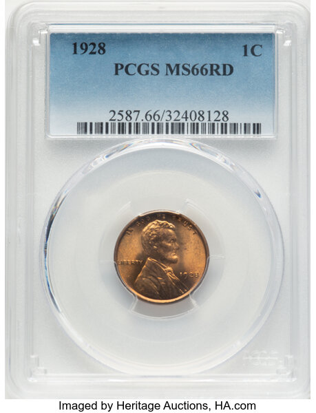 1928 1c MS RD thumbnail 4