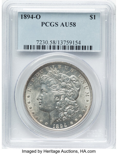 1894-O $1  MS thumbnail 13
