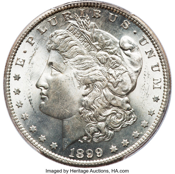 1899-S $1  MS thumbnail 8