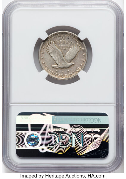 1920-S 25c F12 thumbnail 17