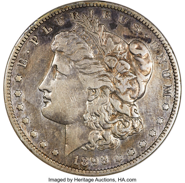 1893-S $1  MS thumbnail 11