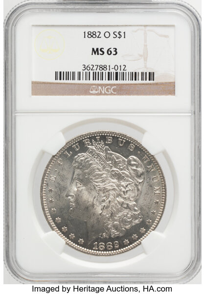 1882-O $1  MS thumbnail 13