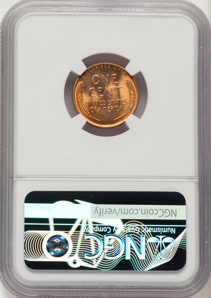 1955-D 1c MS RD OGP thumbnail 4