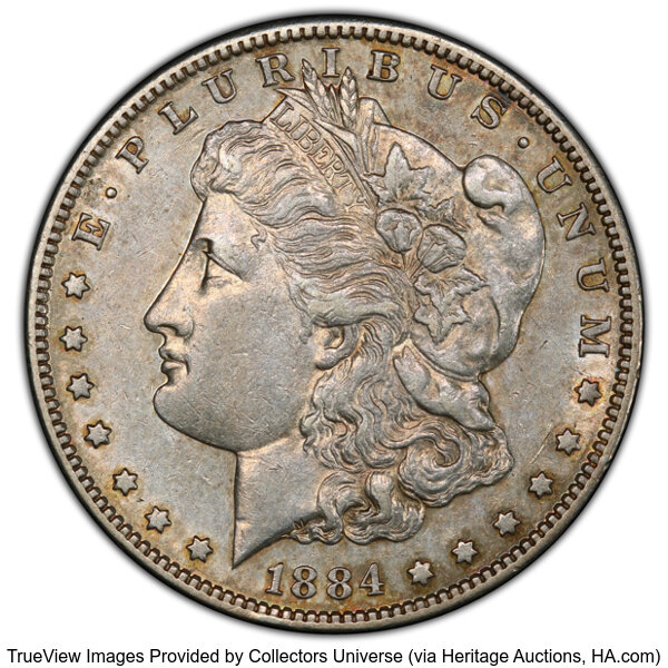 1884-S $1  MS thumbnail 21