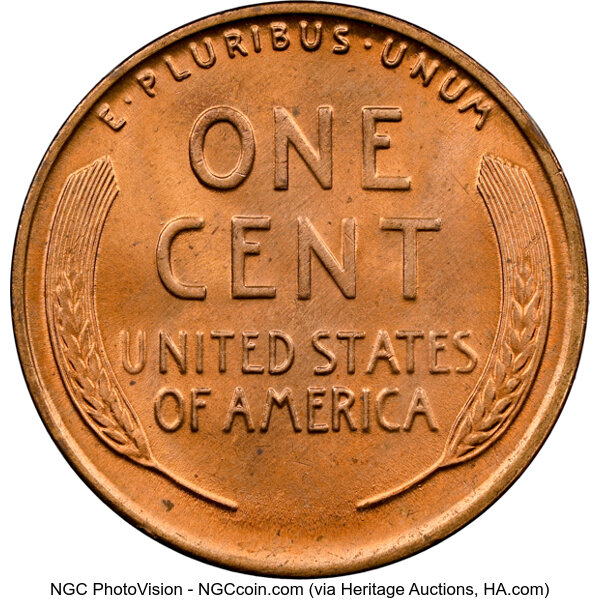 1933 1c MS RD MS66 RD CAC thumbnail 4