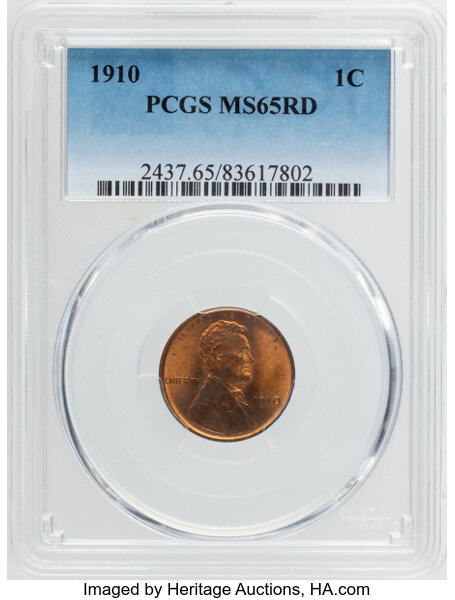 1910 1c MS RD thumbnail 5