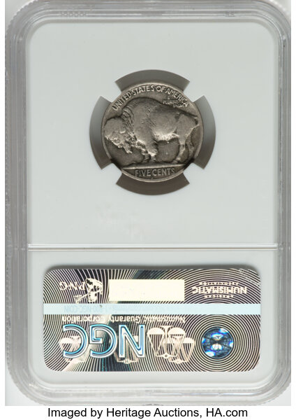 1918/7-D 5c Overdate, FS-101 MS thumbnail 12