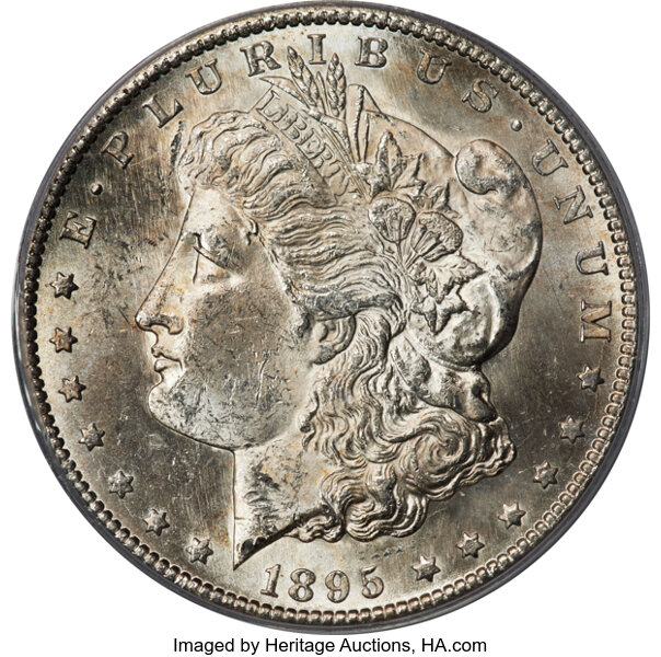 1895-S $1  MS thumbnail 21