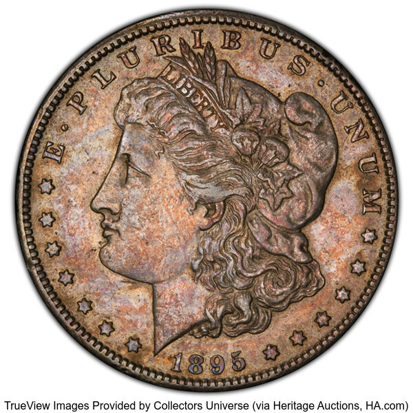 1895-S $1  MS thumbnail 17