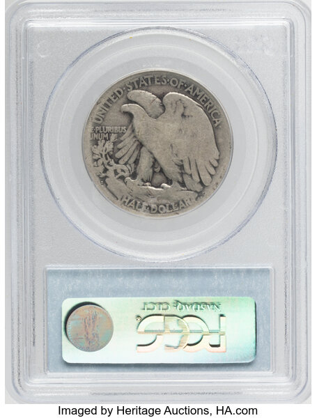 1921-S 50c G4 thumbnail 2