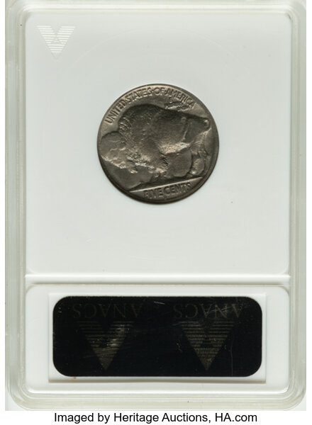 1918/7-D 5c Overdate, FS-101 MS thumbnail 13