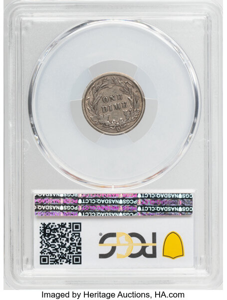 1892-O 10c AG3 thumbnail 11