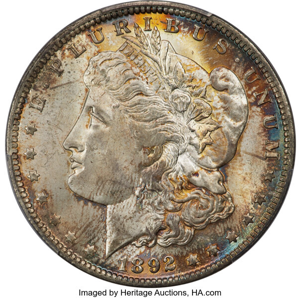 1892-O $1  MS thumbnail 13