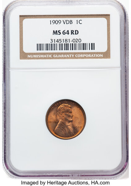 1909 VDB 1c MS RD thumbnail 18