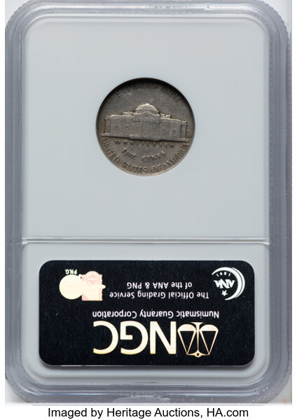 1942-D/D 5C D/Horizontal D, FS-501 MS thumbnail 4