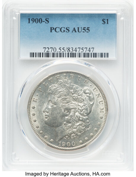 1900-S $1  MS thumbnail 11