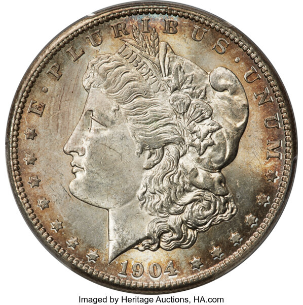 1904-S $1  MS thumbnail 14