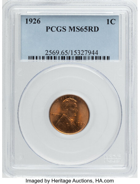 1926 1c MS RD thumbnail 4