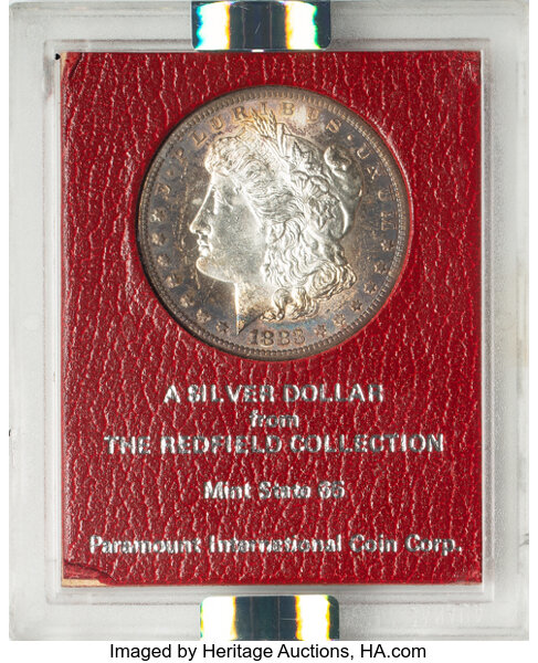 1883-S $1  MS thumbnail 12