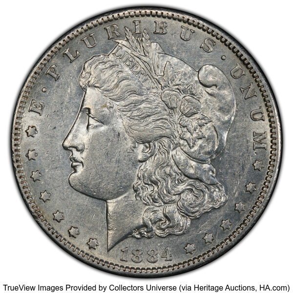 1884-S $1  MS thumbnail 20