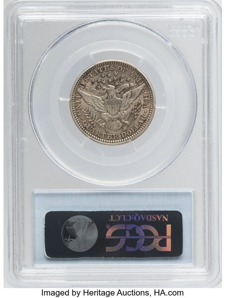 1911 25c AG3 thumbnail 10