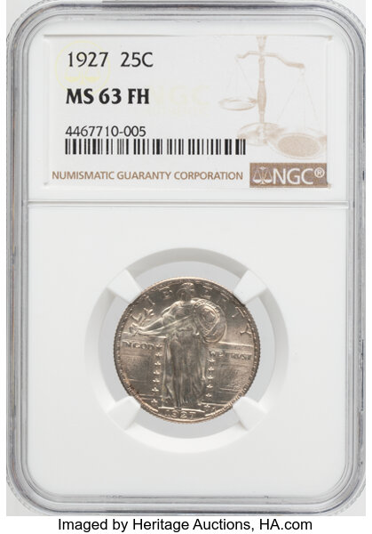 1927 25c MS FH thumbnail 3