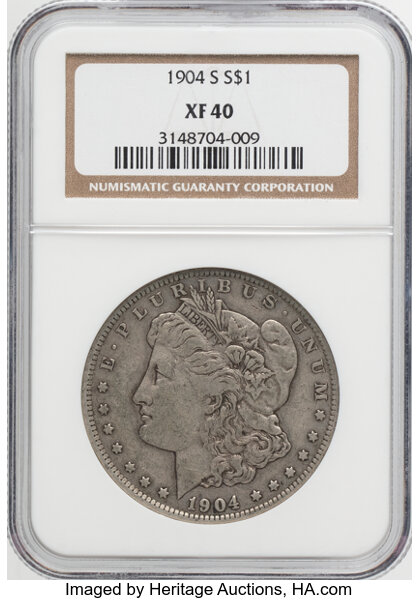 1904-S $1  MS thumbnail 10