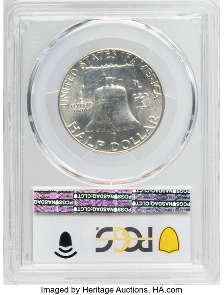 1960 50c OGP thumbnail 8