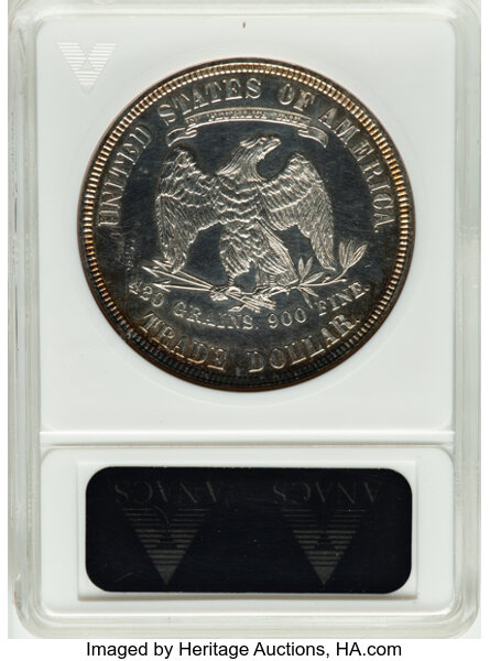 1883 Trade$ PR60 thumbnail 2