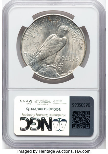1927-S $1 XF45 thumbnail 24