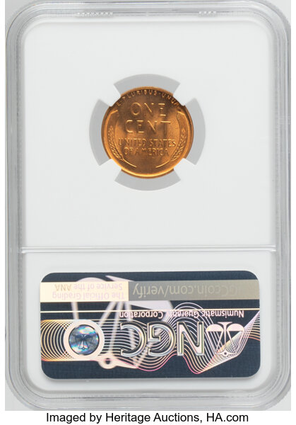 1942 1c MS RD MS67 RD thumbnail 6