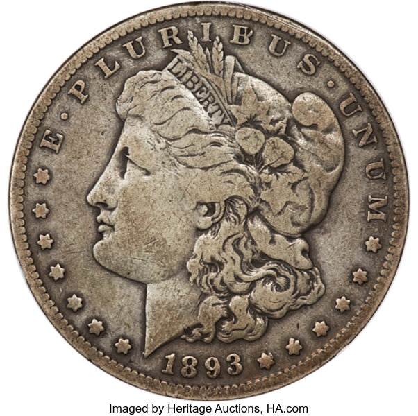 1893-S $1  MS thumbnail 10