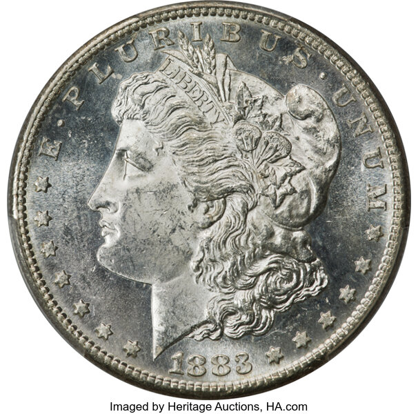 1883-S $1  MS thumbnail 13