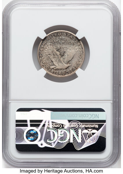 1917 Type 1 2Nickel MS Values | Greysheet