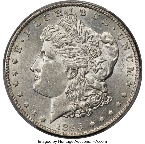 1895-S $1  MS thumbnail 18