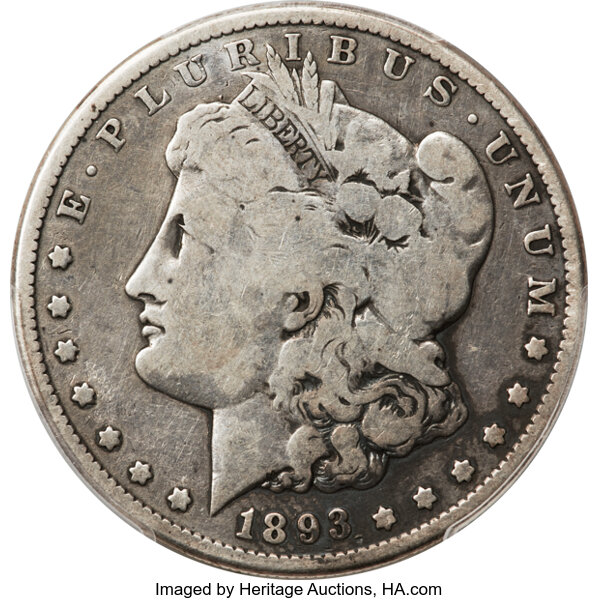 1893-S $1  MS thumbnail 14