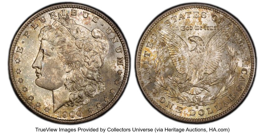 1900-S $1  MS thumbnail 13