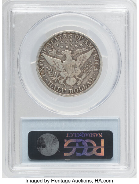 1912-D 50c G6 thumbnail 14