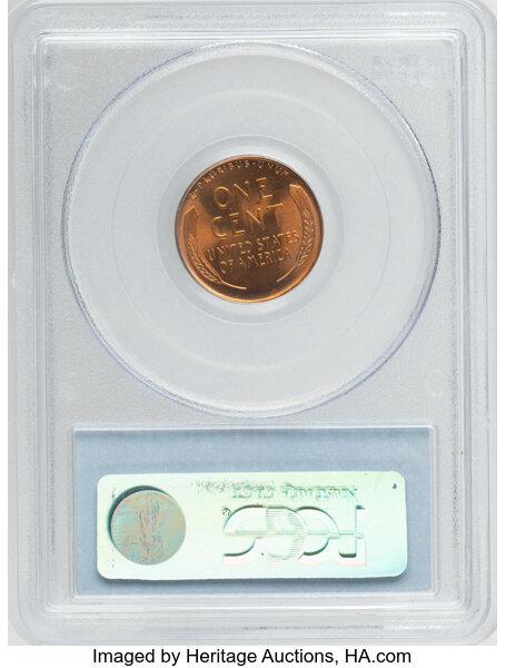 1926 1c MS RD MS60 RD thumbnail 24
