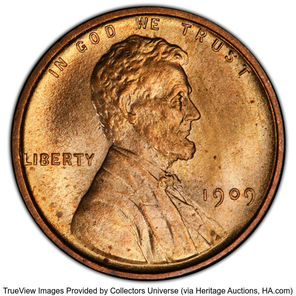 1909 VDB 1c MS RD thumbnail 17